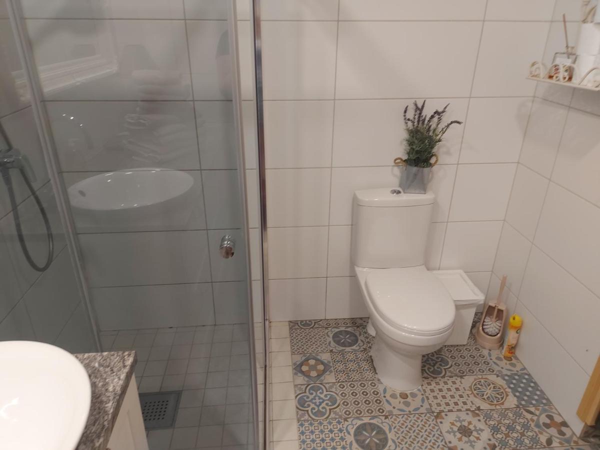Austri Villa Pärnu Eksteriør bilde