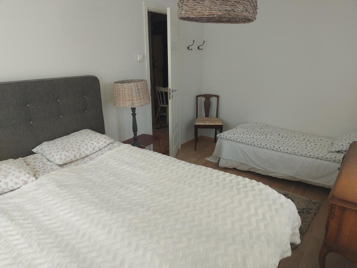 Austri Villa Pärnu Eksteriør bilde