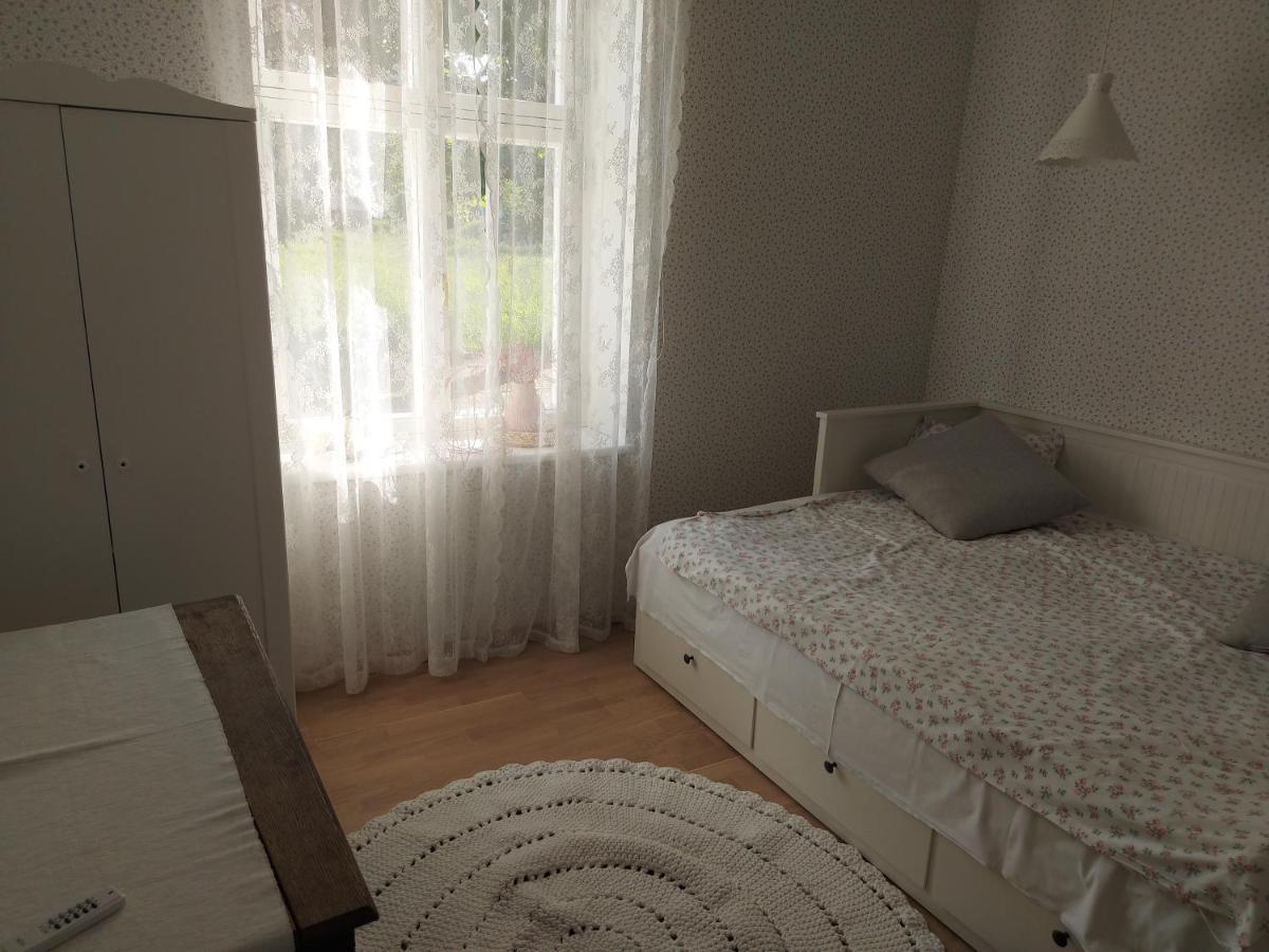 Austri Villa Pärnu Eksteriør bilde